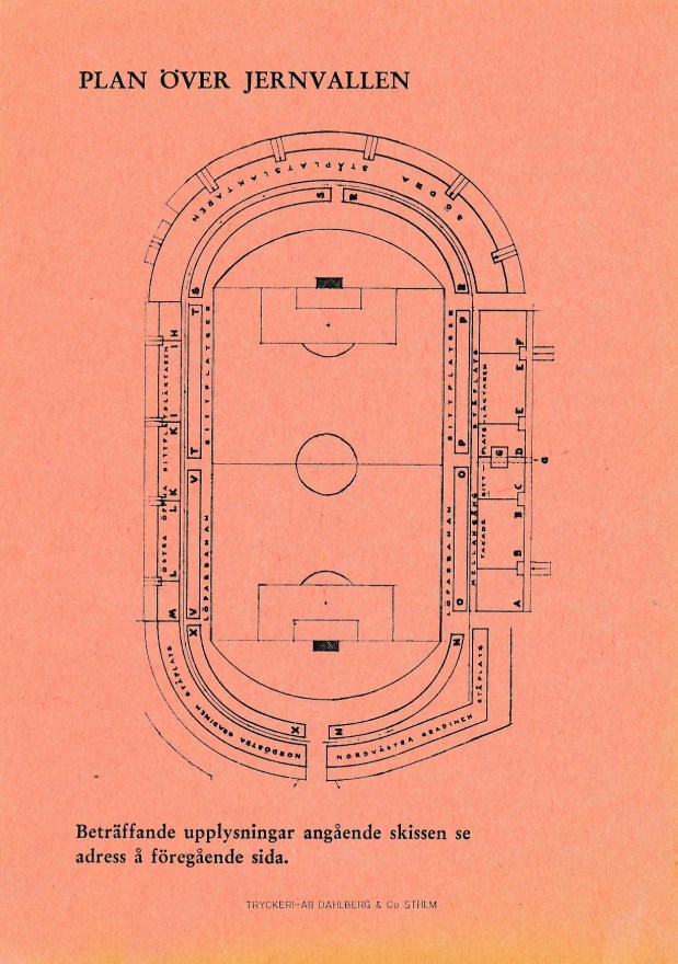 Program Sandviken 1c7